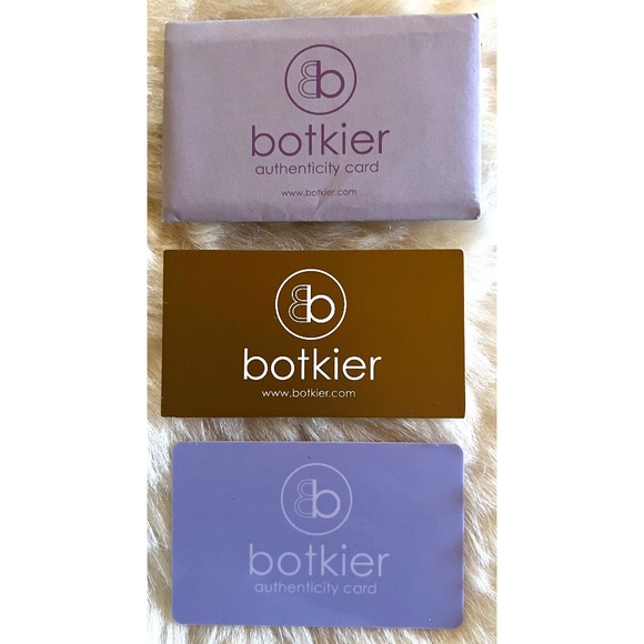 Botkier Isla Embossed Leather (Faux Lizard) Shoulder Bag + Orig.DustBag = [NWOT] - Picture 13 of 15